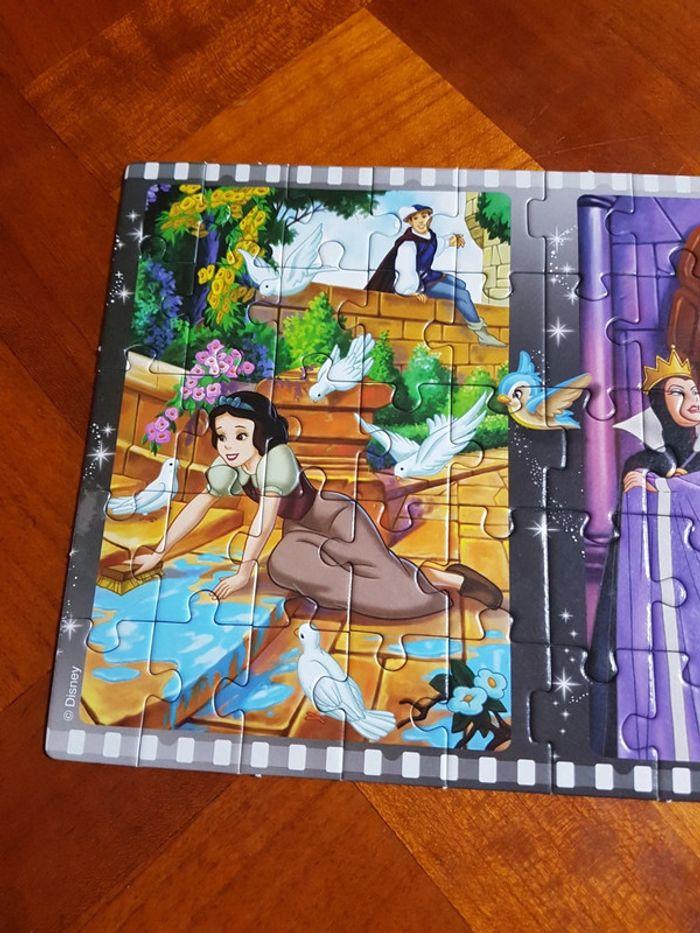 Puzzle Disney - photo numéro 2