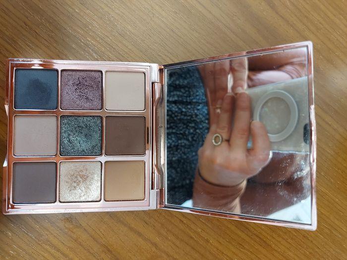 Palette n°10 Younique - photo numéro 2