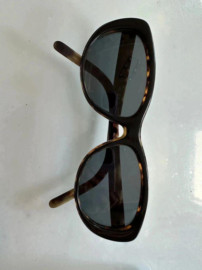 Lunettes de soleil Karl Lagerfeld - photo numéro 2