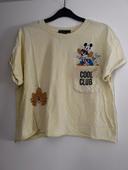 T-shirt disney