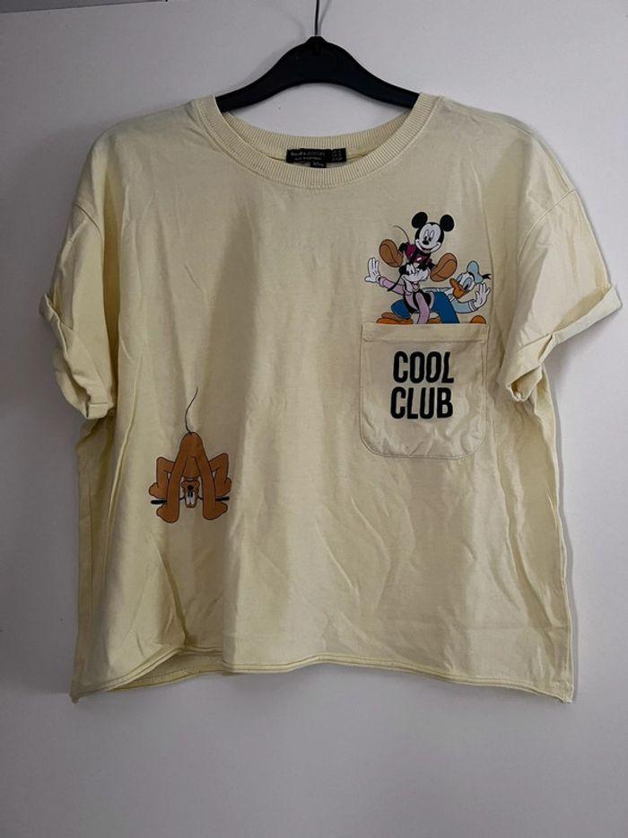 T-shirt disney - photo numéro 1