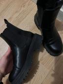 Bottes hiver