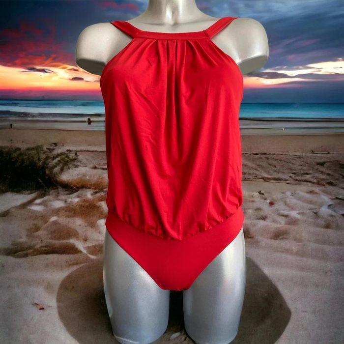 Maillot de bain neuf 38 - photo numéro 1