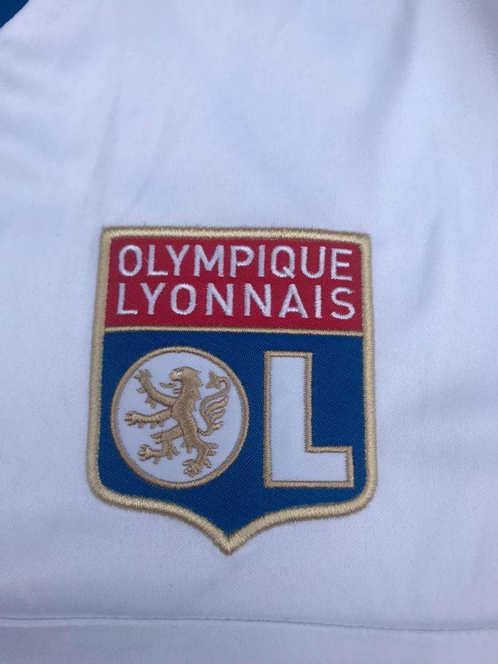 Maillot Grenier Lyon - photo numéro 5