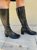 Bottes hautes