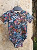 Maillot de bain liberty 12 mois