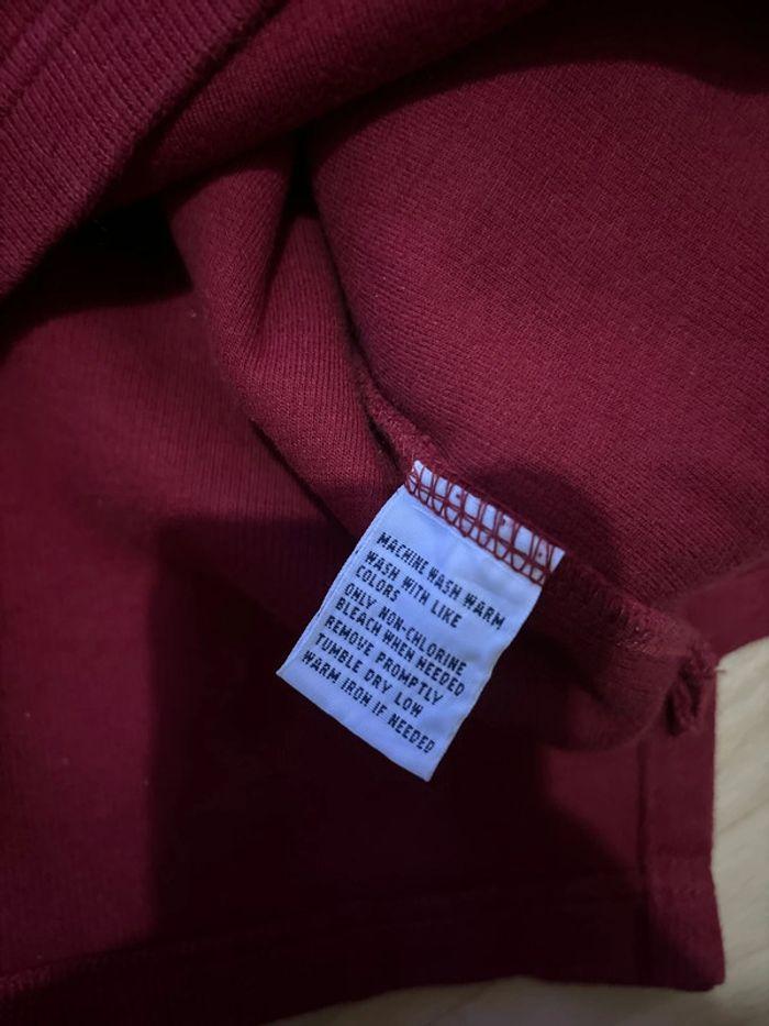 Ralph Lauren Quarter Zip - photo numéro 5