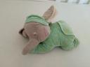 Doudou Dumbo phosphorescent