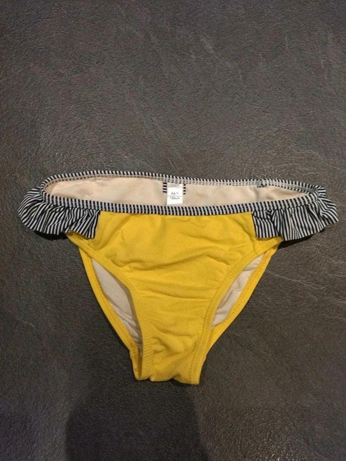 Maillot de bain - photo numéro 1