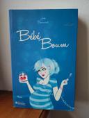 Livre bébé boum