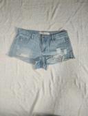 Short en jean Jennyfer