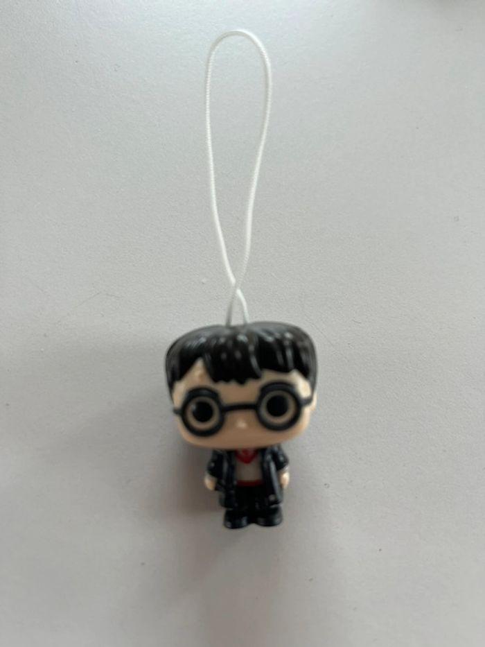 Mini pop Harry Potter