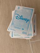 Sticker Disney carrefour