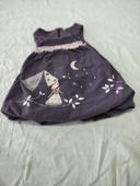 Robe pour bébé