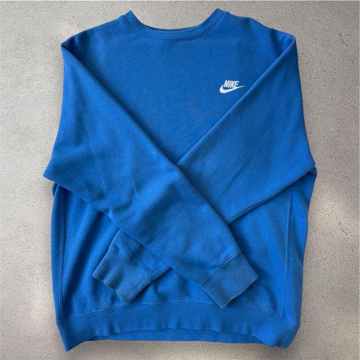 Pull Nike - photo numéro 2