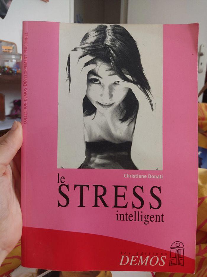 Le stress - photo numéro 1