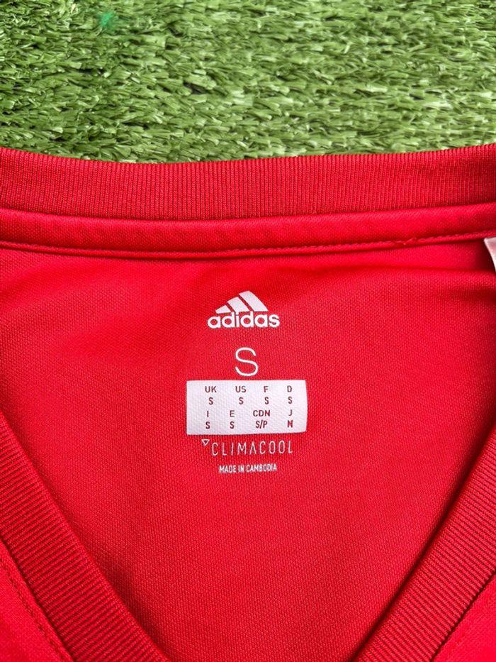 Maillot d’entraînement Bayern Munich - photo numéro 5