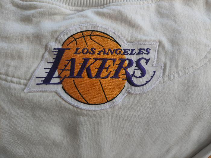 Veste Lakers by Dia - photo numéro 7