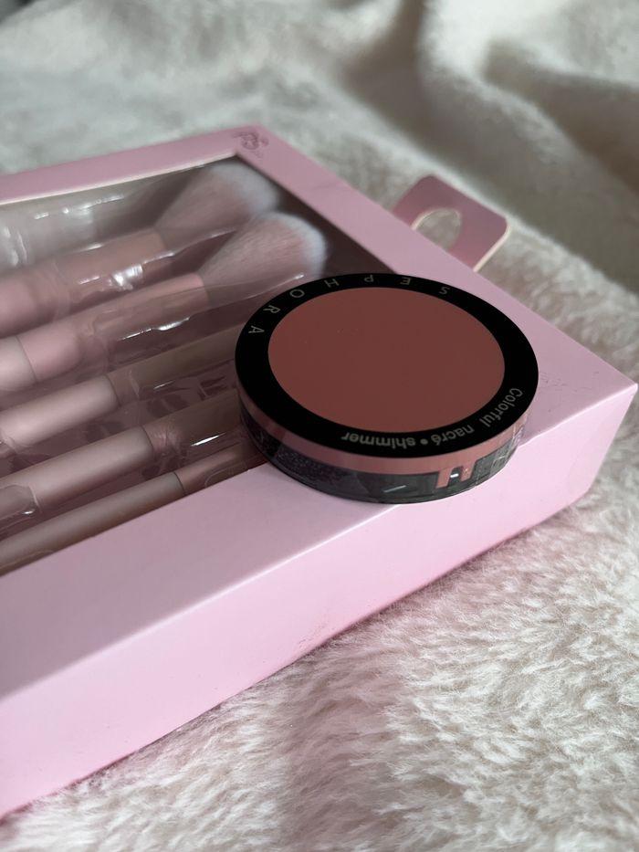 Blush Sephora - photo numéro 5