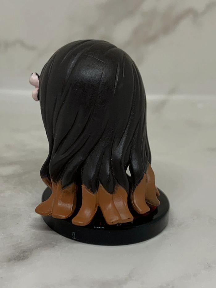 petite Figurine demon slayer Nezuko - photo numéro 2