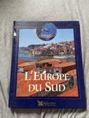 L’Europe du Sud