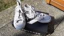 Converse gris clair Moonstone 35