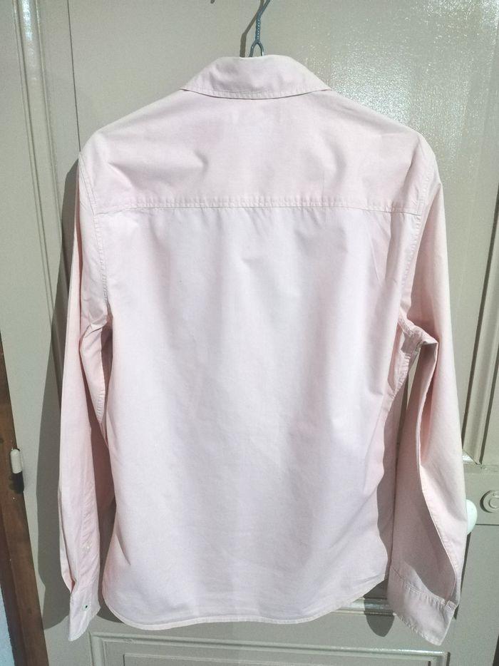 Chemise Bershka taille 36 - photo numéro 6