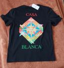 Tee-shirt Casablanca