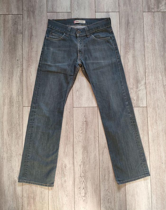 Jean Levi's vintage 506 standard - photo numéro 2