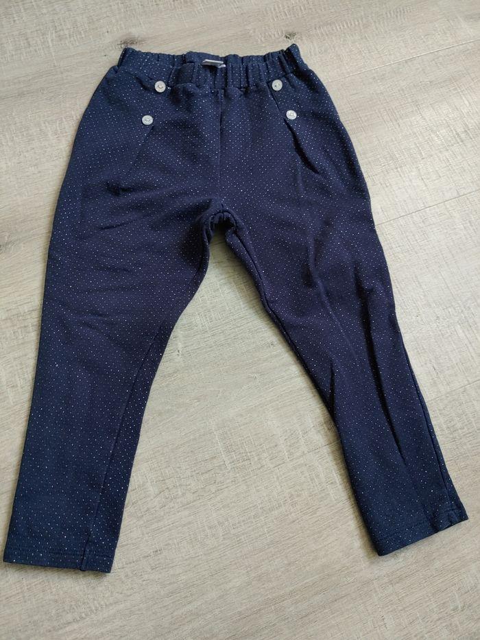 Pantalon - photo numéro 1