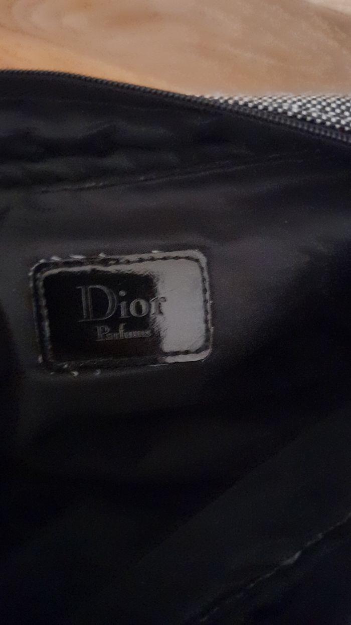 Trousse à maquillage Dior - photo numéro 3