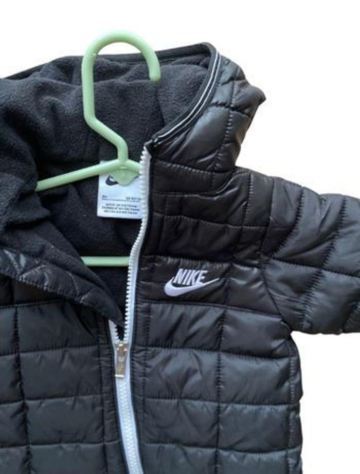 Combinaison de Ski Nike Colorblock pour Bébé | 3 mois - photo numéro 5