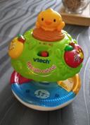 Culbuto Vtech "Basculo cui-cui"