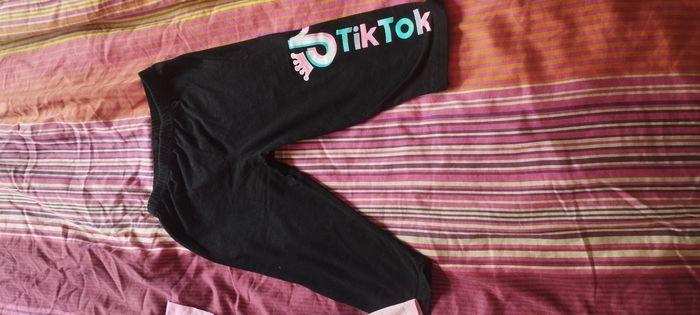 Ensemble TikTok 6ans - photo numéro 3