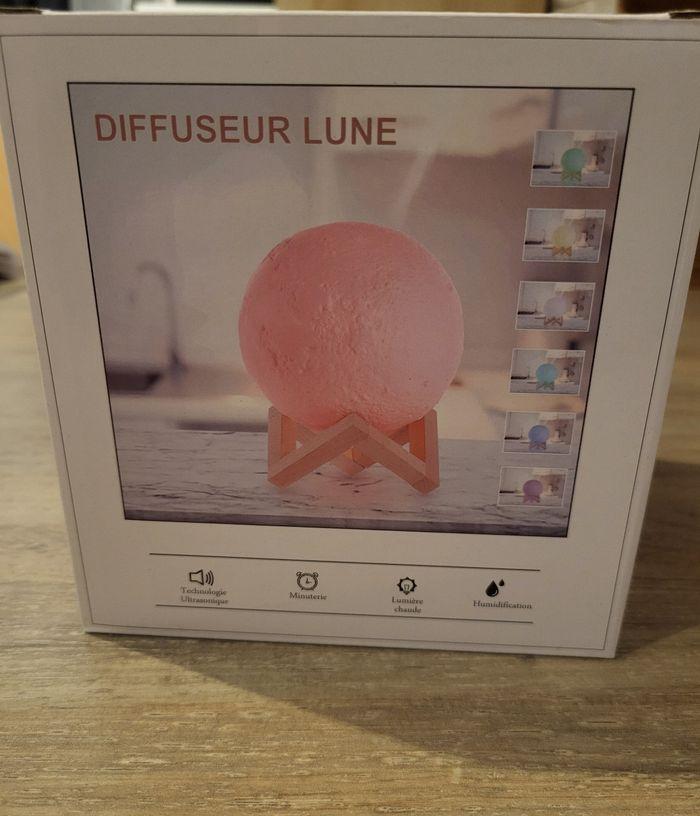 Diffuseur / humidificateur - photo numéro 4