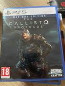 Calisto protocol ps5