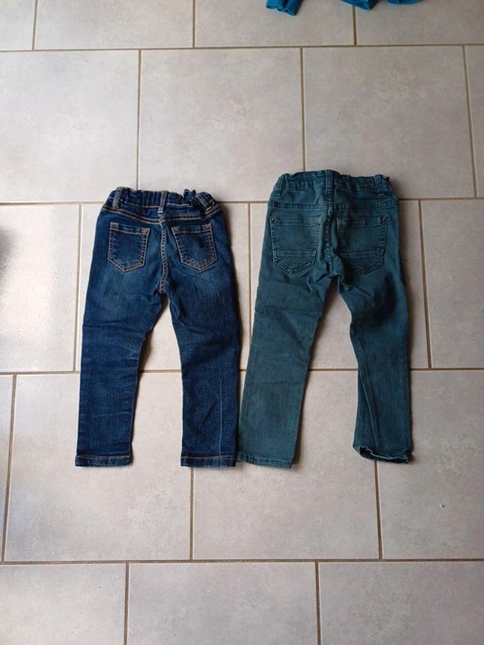 Jeans 3 ans - photo numéro 5