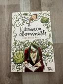 L’écrivain abominable