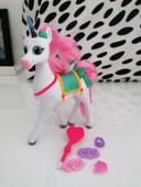 Figurine licorne