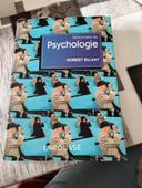 Dictionnaire Larousse de psychologie