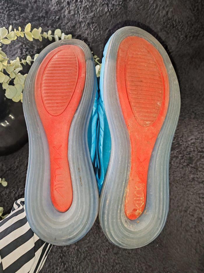 Basket Nike air max 720 - photo numéro 6