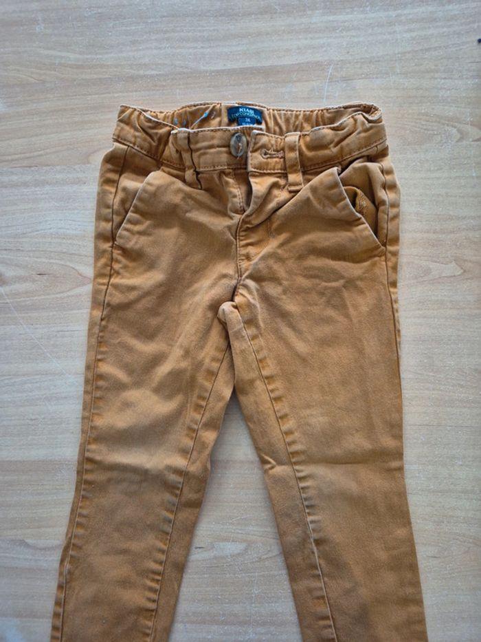 Lot de 5pantalons 3ans - photo numéro 6