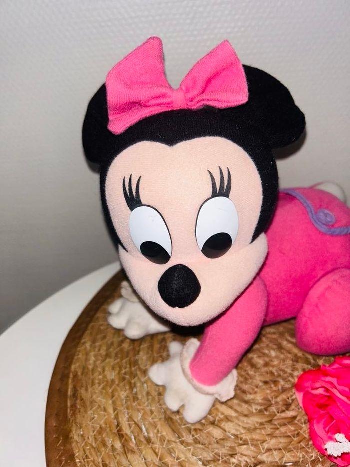 Peluche disney - photo numéro 1