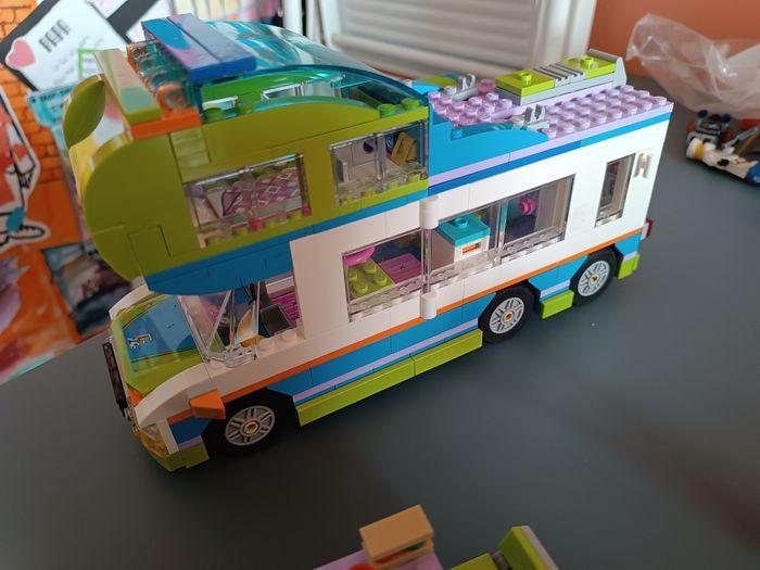 Lego Friends 41339 - photo numéro 8