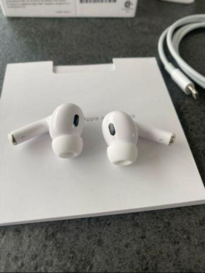 AirPods Pro 2ème génération - photo numéro 5