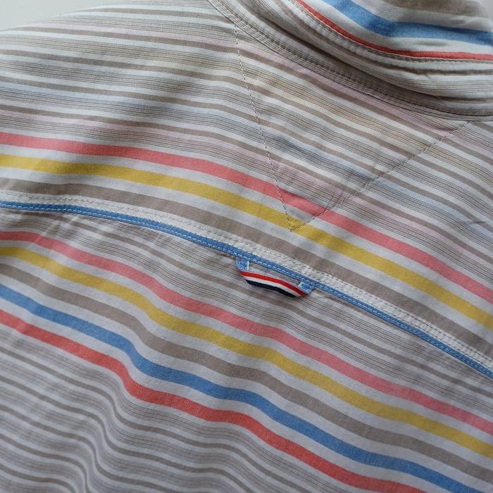 Chemise petites manches Taille M Tommy Hilfinger - photo numéro 9