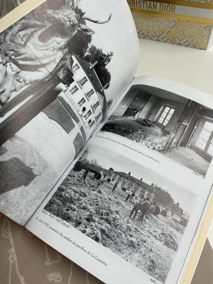 Livre - un long dimanche à Versailles la république a la lanterne - Patrice Machuret - photo numéro 5