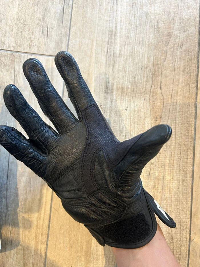 Gants Alpinestars moto, Taille S - photo numéro 5