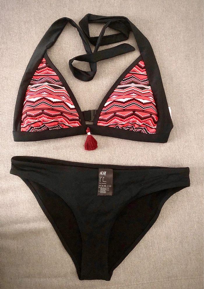 Maillot de bain femme