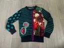 Cardigan Desigual